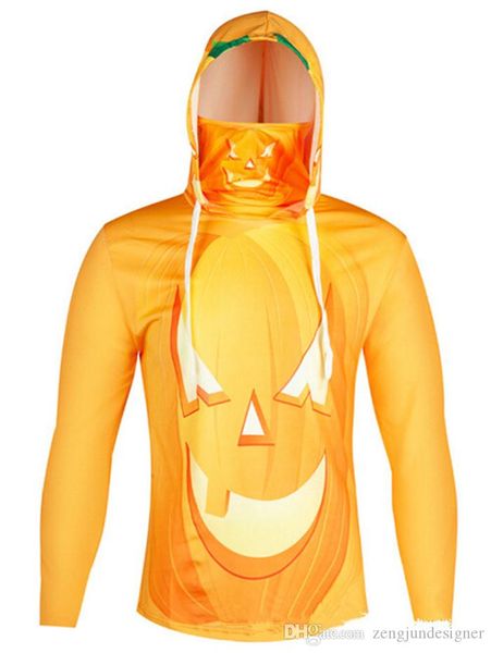 halloween designer mens autumn hoodies long sleeve cosplay mask pumpkin print homme clothing fashion festival casual apparel, Black
halloween designer mens autumn hoodies long sleeve cosplay mask pumpkin print homme clothing fashion festival casual apparel, Black