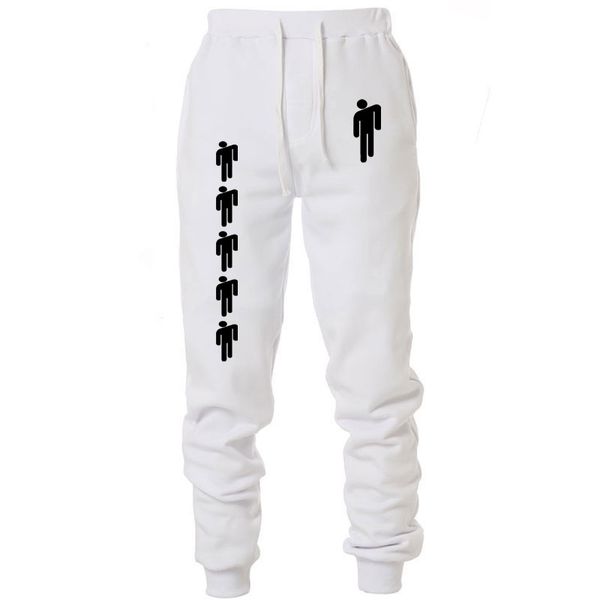 billie eilish fashion printed sweatpants men and women trousers 2019 casual fashion streetwear cotton trousers, Black
billie eilish fashion printed sweatpants men and women trousers 2019 casual fashion streetwear cotton trousers, Black