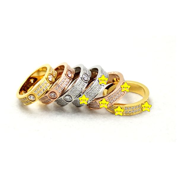 brand lovers band female titanium steel rose gold ring silver ring lover screwdriver fashion jewelry for women men wedding rings
brand lovers band female titanium steel rose gold ring silver ring lover screwdriver fashion jewelry for women men wedding rings
