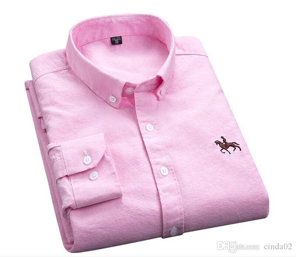 новый хлопок отлично комфортная slim fit кнопка воротник бизнес мужчины повседневный tops, White;black
новый хлопок отлично комфортная slim fit кнопка воротник бизнес мужчины повседневный tops, White;black