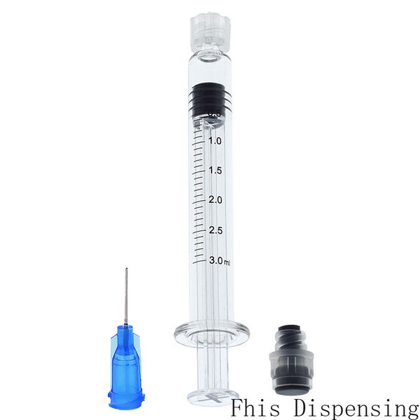 new luer lock syringe with 22g tip head 3ml (gray piston) injector for thick co2 oil cartridges tank clear color cigarettes atomizers
new luer lock syringe with 22g tip head 3ml (gray piston) injector for thick co2 oil cartridges tank clear color cigarettes atomizers