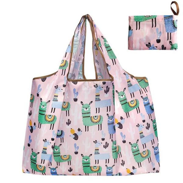 foldable recycle shopping bag women travel shoulder grocery bags reusable floral fruit vegetable storage tote handbag
foldable recycle shopping bag women travel shoulder grocery bags reusable floral fruit vegetable storage tote handbag