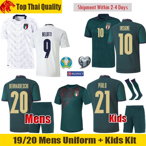 Italy renai ance jer ey 2019 2020 euro in igne occer jer ey immobile italy away white third men uniform kid kit belotti football hirt, Black;yellow
Italy renai ance jer ey 2019 2020 euro in igne occer jer ey immobile italy away white third men uniform kid kit belotti football hirt, Black;yellow