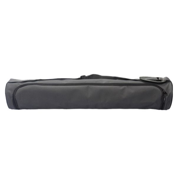 waterproof yoga bag gym mat bag yoga backpack oxford cloth shoulder mat case for 72x15cm portable carry