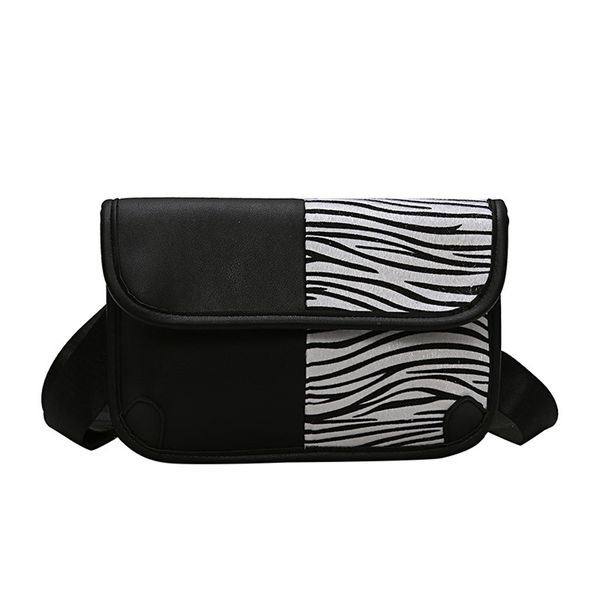 xiniu women 2019 new retro shoulder bag casual stitching messenger bag waist pocket designer bags borsa a tracolla da donna#30
xiniu women 2019 new retro shoulder bag casual stitching messenger bag waist pocket designer bags borsa a tracolla da donna#30