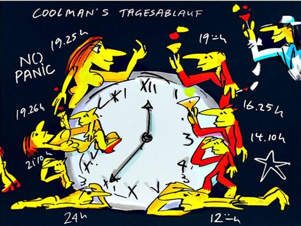 udo lindenberg coolman's tagesablauf home decor handpainted &hd print oil painting on canvas wall art canvas pictures 191218
udo lindenberg coolman's tagesablauf home decor handpainted &hd print oil painting on canvas wall art canvas pictures 191218
