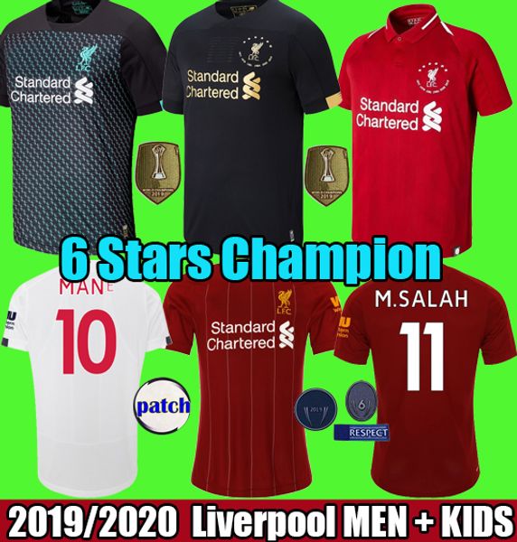 2019 2020 liverpool soccer jersey salah mane virgil firmino football shirt 19 20 camiseta blackout maillots men sets uniforms, Black;yellow
2019 2020 liverpool soccer jersey salah mane virgil firmino football shirt 19 20 camiseta blackout maillots men sets uniforms, Black;yellow