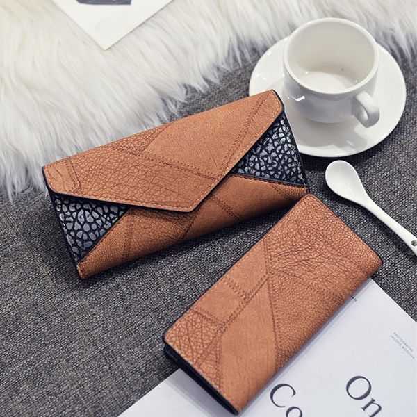 fashion short matte ladies wallet vintage tassel zipper hasp womens wallets vintage clutch bag purses money bag ing, Red;black
fashion short matte ladies wallet vintage tassel zipper hasp womens wallets vintage clutch bag purses money bag ing, Red;black
