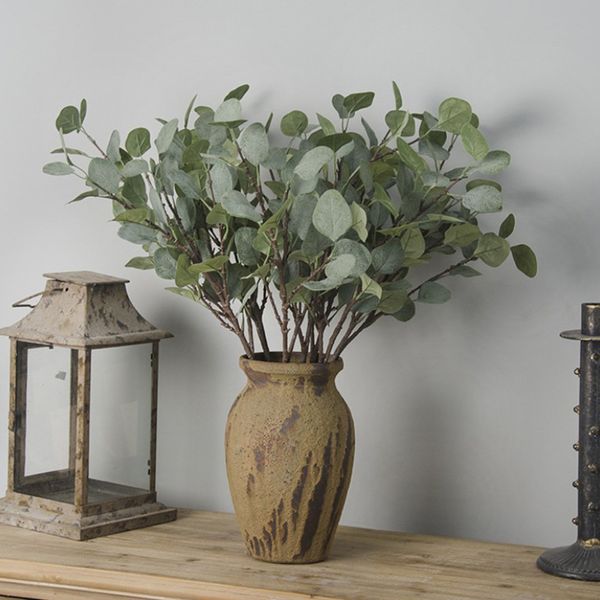 artificial plant green fake leaf foliage home office garden decoration fake flowers potted ornaments for home decoration l
artificial plant green fake leaf foliage home office garden decoration fake flowers potted ornaments for home decoration l