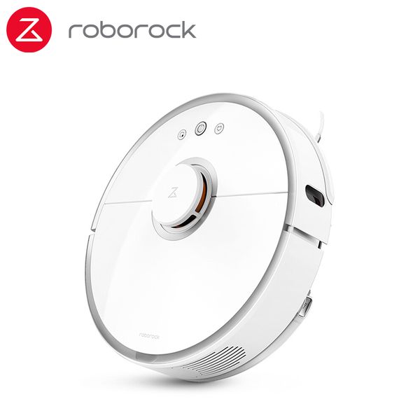 

roborock с50 на s55 чехол пылесос 2 для дома умный чистки ковра пыли, подметание влажным робот, моющий робот чистые ми запланированных