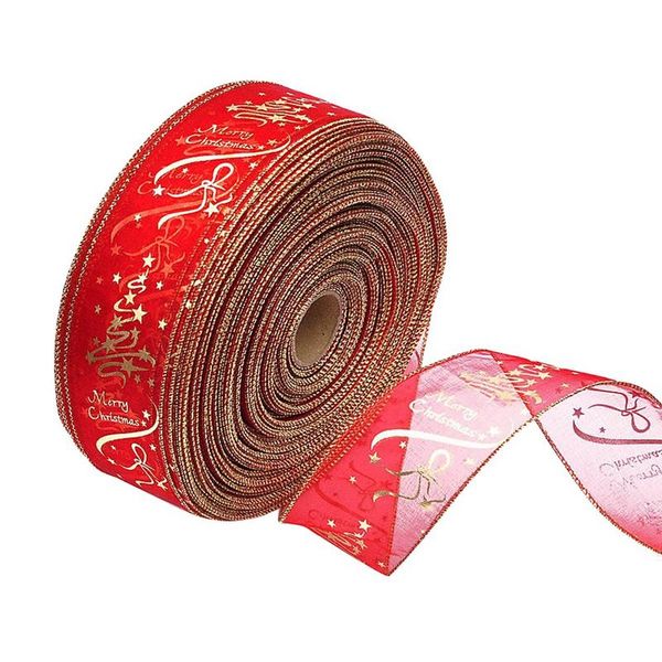 200cm christmas diy organza ribbon christmas tree gift box bow decorations for home festivel party supplies 6.3cm width
200cm christmas diy organza ribbon christmas tree gift box bow decorations for home festivel party supplies 6.3cm width