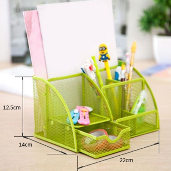 metal desk organizer multifunctional combination mesh deskpencil badge holder bed rails, dorm rooms,bunk beds,apartments
metal desk organizer multifunctional combination mesh deskpencil badge holder bed rails, dorm rooms,bunk beds,apartments