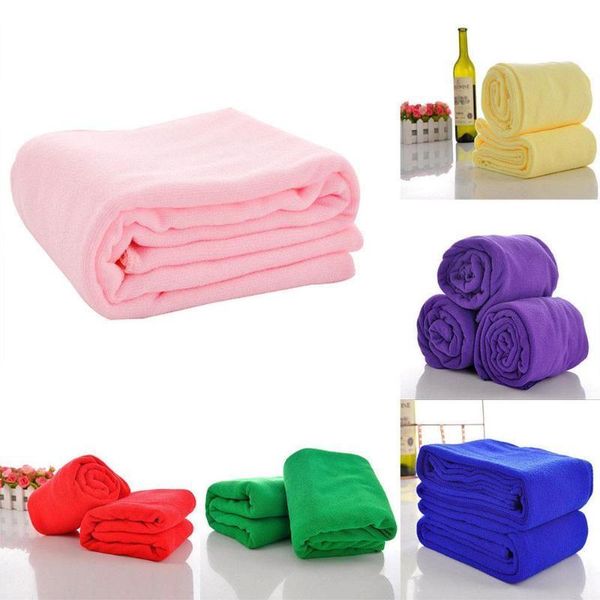 car washclothes 70*140cm 5 color hair dry cleaning equipment bathroom rags bath towel microfiber home textile
car washclothes 70*140cm 5 color hair dry cleaning equipment bathroom rags bath towel microfiber home textile