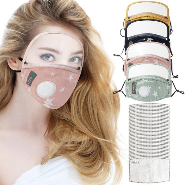 cotton mask windproof outdoor face cover mask with eyes shield + 10 filters respirator dust masks ear loop cycling facemask safe, Black
cotton mask windproof outdoor face cover mask with eyes shield + 10 filters respirator dust masks ear loop cycling facemask safe, Black