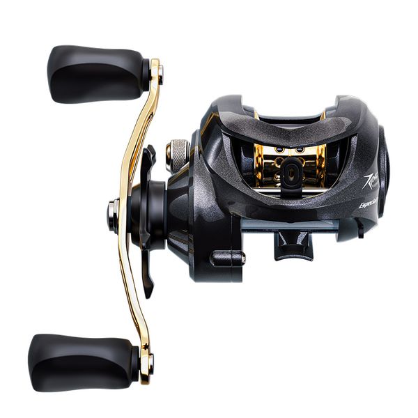 7. gear ratio 18 1bb baitcast reel carp wedkarstwo wheel magnetic brake system 8 kg max drag fishing coil distant vessel
7. gear ratio 18 1bb baitcast reel carp wedkarstwo wheel magnetic brake system 8 kg max drag fishing coil distant vessel