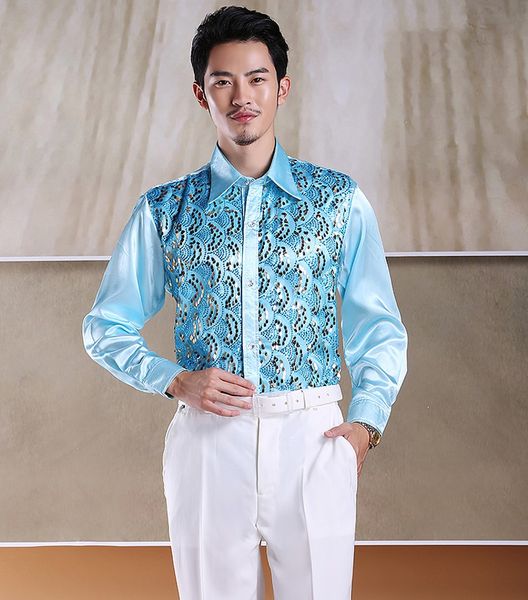 hight quality cotton long sleeve groom shirt men small pointed collar fold formal occasions dress shirts no:08, White
hight quality cotton long sleeve groom shirt men small pointed collar fold formal occasions dress shirts no:08, White