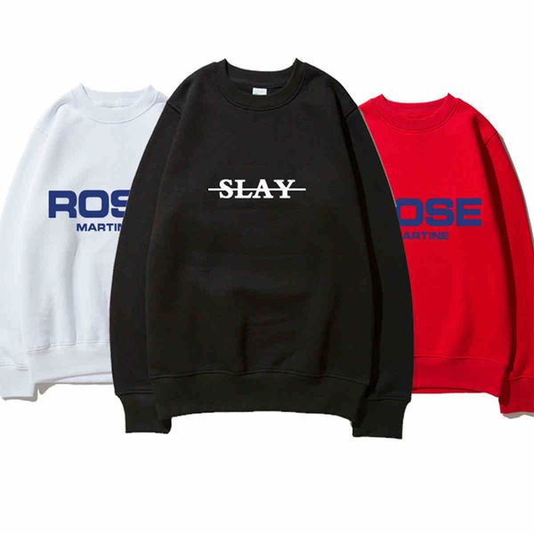 martine rose fashion brand hoodie хип-хоп мужчины женщины luxury дизайнер рэппер повседневный мода кофты повседневный пуловер, Black
martine rose fashion brand hoodie хип-хоп мужчины женщины luxury дизайнер рэппер повседневный мода кофты повседневный пуловер, Black