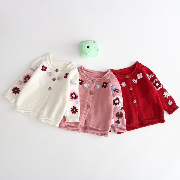 2020 baby boy girl одежда для новорожденных куртка вязаная вышитая цветы кардиган детская одежда пальто, Blue;gray
2020 baby boy girl одежда для новорожденных куртка вязаная вышитая цветы кардиган детская одежда пальто, Blue;gray