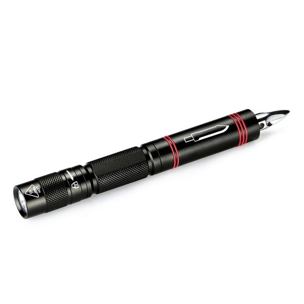 new product mini- cree led light flashlight built-in blade self protection flashlight bring security hammer competitive products flashlight
new product mini- cree led light flashlight built-in blade self protection flashlight bring security hammer competitive products flashlight