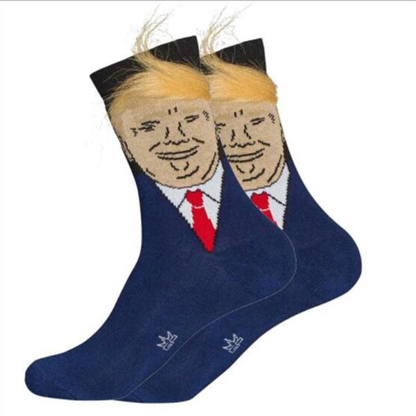 stockings america president election trump 2020 cotton socks spoof personality creative idea sock factory direct selling, Black
stockings america president election trump 2020 cotton socks spoof personality creative idea sock factory direct selling, Black