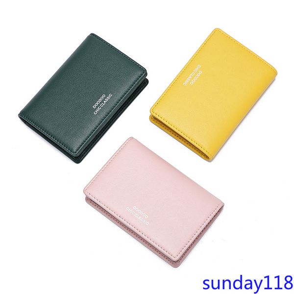 spring new ladies short purse simple multi-card zero wallet id bag d8145 11x7x2, Brown;gray
spring new ladies short purse simple multi-card zero wallet id bag d8145 11x7x2, Brown;gray