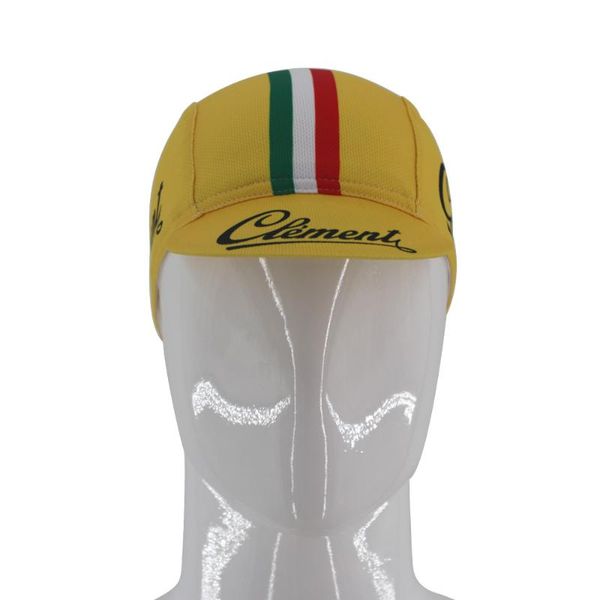 italy classic striped men&women cycling caps breathable yellow road mountain bike headwear no me no game fits all, Black
italy classic striped men&women cycling caps breathable yellow road mountain bike headwear no me no game fits all, Black