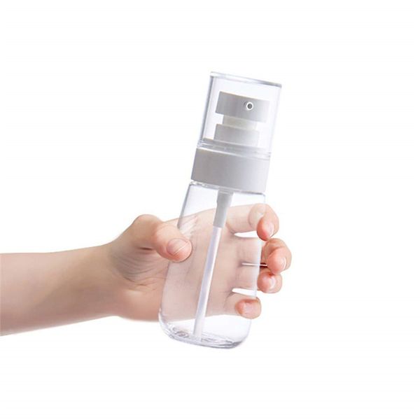30ml 60ml 80ml 100ml plastic empty bottle protable lotion pump container refillable travel cosmetic dispenser lotion cream shampoo bottles
30ml 60ml 80ml 100ml plastic empty bottle protable lotion pump container refillable travel cosmetic dispenser lotion cream shampoo bottles