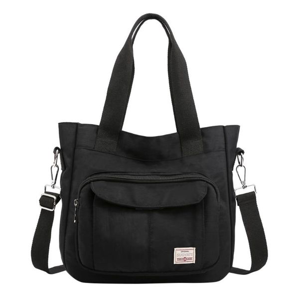 women messenger bag ladies fashion nylon single shoulder waterproof crossbody bag handbags torebka damska#30
women messenger bag ladies fashion nylon single shoulder waterproof crossbody bag handbags torebka damska#30