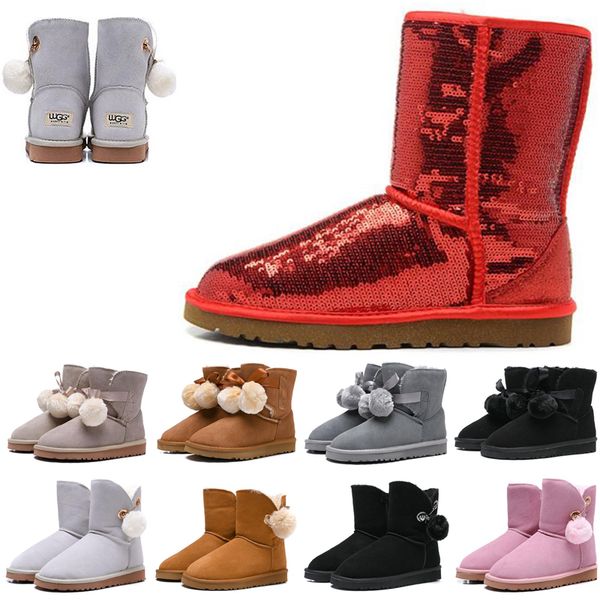 2019 Hot sale women Boots designer shoes gold grey white pink luxury WGG tall boots l trainer Boots shoes
2019 Hot sale women Boots designer shoes gold grey white pink luxury WGG tall boots l trainer Boots shoes