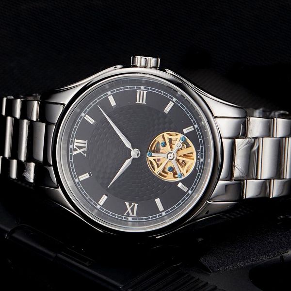 tourbillion мужские дизайнерские часы механические автоматические роскошные часы мужские часы из нержавеющей стали 316 кожаные наручные часы, Slivery;brown
tourbillion мужские дизайнерские часы механические автоматические роскошные часы мужские часы из нержавеющей стали 316 кожаные наручные часы, Slivery;brown