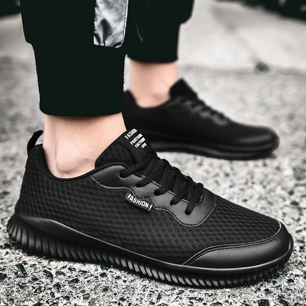 mesh flats big size men flats casual shoes comfortable with light breathable slip on walking sneakers outdoor four seasons
mesh flats big size men flats casual shoes comfortable with light breathable slip on walking sneakers outdoor four seasons