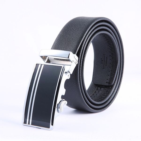 automatic buckle fashion business business men's automatic buckle belt fashion men's belt, Black;brown
automatic buckle fashion business business men's automatic buckle belt fashion men's belt, Black;brown