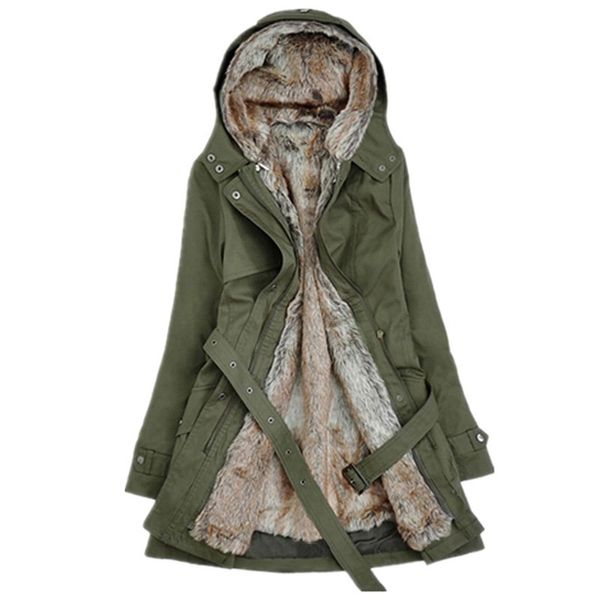 women winter jacket 2019 casual ladies basic coat warm long sleeve women parkas women's jackets, Black;brown
women winter jacket 2019 casual ladies basic coat warm long sleeve women parkas women's jackets, Black;brown
