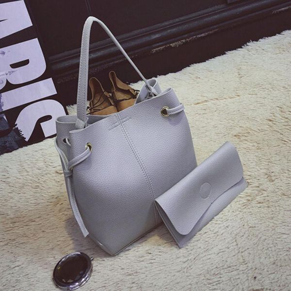 handle women leather handbag tote purse cross body messenger shoulder bag+clutch bag handbags summer messenger bag pu purse
handle women leather handbag tote purse cross body messenger shoulder bag+clutch bag handbags summer messenger bag pu purse