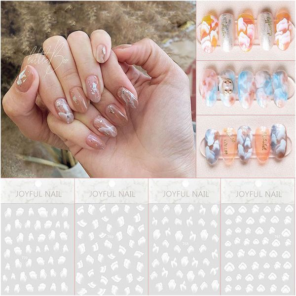 nusx fasion nail stickers beautiful nail decals for woman multi-level chinese style fake stickers girls' arts suppies, Black
nusx fasion nail stickers beautiful nail decals for woman multi-level chinese style fake stickers girls' arts suppies, Black