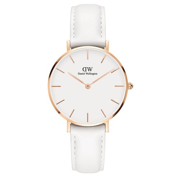 Fashion Daniel watches 36mm Women Watch 32mm Luxury Brand Famous Quartz Wrist ladies Watch Female Relogio Montre Femme with gift box
Fashion Daniel watches 36mm Women Watch 32mm Luxury Brand Famous Quartz Wrist ladies Watch Female Relogio Montre Femme with gift box