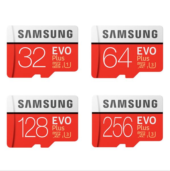 Sam ung brand micro d card 32gb cla 10 memory card evo micro d 256gb 128gb 64gb evo plu tf card de memoria
Sam ung brand micro d card 32gb cla 10 memory card evo micro d 256gb 128gb 64gb evo plu tf card de memoria