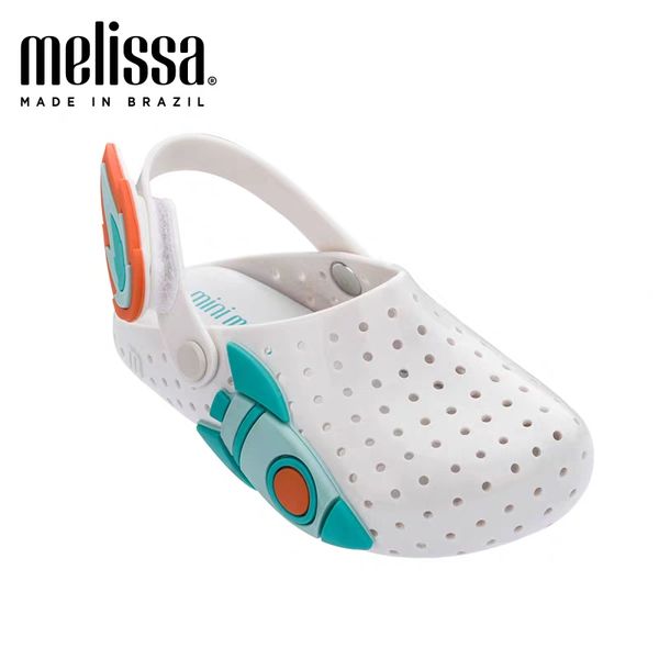 mini melissa rocket star boyes girl jelly shoes beach sandals 2020 baby shoes melissa beach sandals kids princess, Black;red
mini melissa rocket star boyes girl jelly shoes beach sandals 2020 baby shoes melissa beach sandals kids princess, Black;red