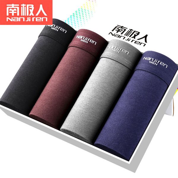 4pcs/lot mens underwear boxers boxer homme male modal underpants brand shorts cueca boxer shorts man panites, Black;white
4pcs/lot mens underwear boxers boxer homme male modal underpants brand shorts cueca boxer shorts man panites, Black;white