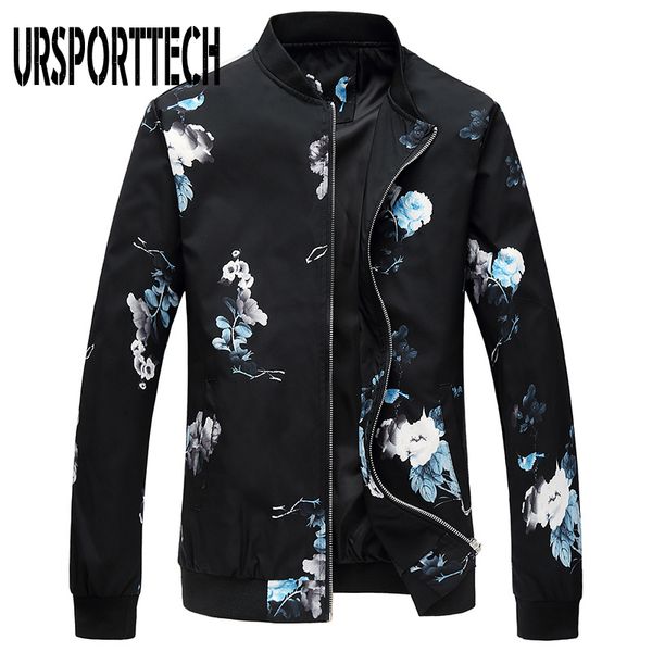 весна осень цветочной куртка мужчина корейской slim fit бомбардировщик куртка с длинным рукавом уличной куртки и пальто мужской одежда ветро, Black;brown
весна осень цветочной куртка мужчина корейской slim fit бомбардировщик куртка с длинным рукавом уличной куртки и пальто мужской одежда ветро, Black;brown