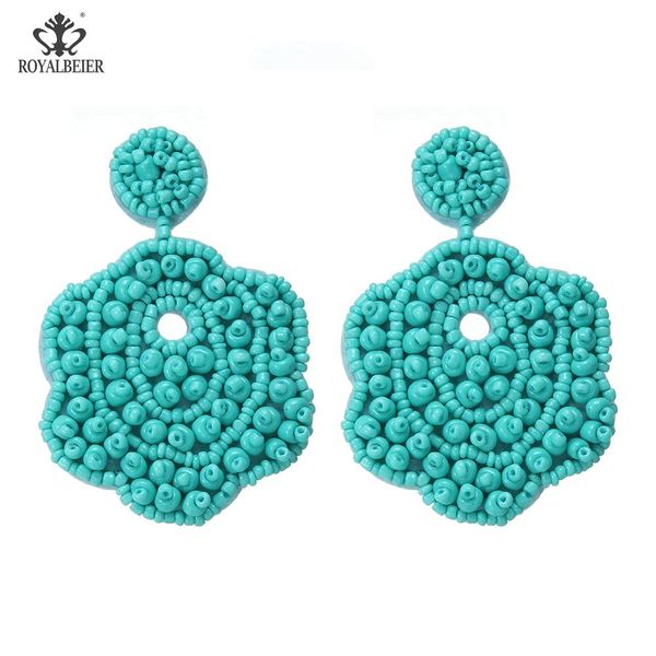 royalbeier bohemia drop beads earrings jewelry big pendientes woman statement handmade bohemian beaded earrings dropshipping, Silver
royalbeier bohemia drop beads earrings jewelry big pendientes woman statement handmade bohemian beaded earrings dropshipping, Silver