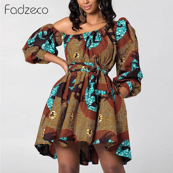 women african dresses dashiki national printed tribal summer mini dress puffed sleeve sloping shoulder vestidos african clothes, Red
women african dresses dashiki national printed tribal summer mini dress puffed sleeve sloping shoulder vestidos african clothes, Red