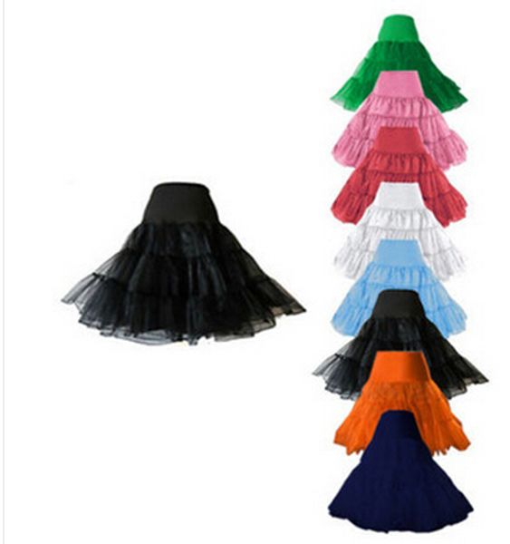 26" 50s retro underskirt swing vintage petticoat fancy net skirt rockabilly tutu many colors s/m l/xl 2xl 4xl 6xl, Black
26" 50s retro underskirt swing vintage petticoat fancy net skirt rockabilly tutu many colors s/m l/xl 2xl 4xl 6xl, Black