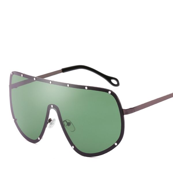 vintage rivets polarized sunglasses for men women fashion sport goggles luxury big frame glasses street popular eyewear, White;black
vintage rivets polarized sunglasses for men women fashion sport goggles luxury big frame glasses street popular eyewear, White;black