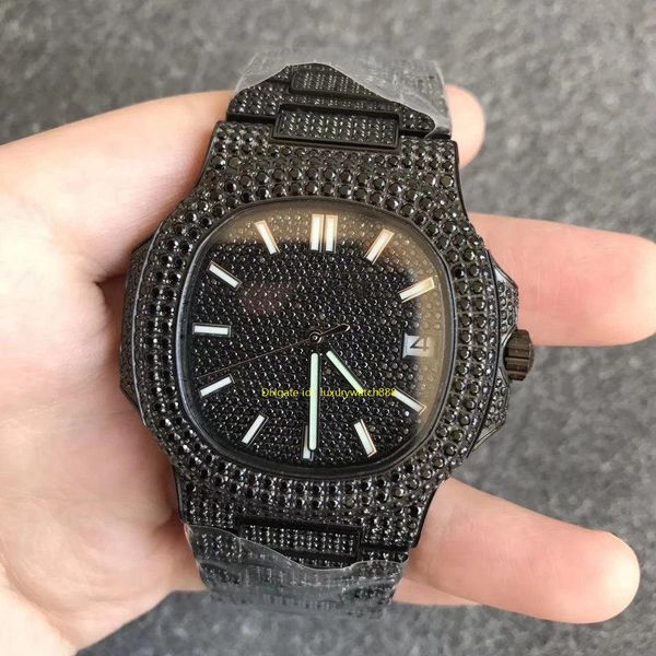 full diamonds дизайнер luxury мужские часы циркон cal.324sc автоматические наручные часы черный из нержавеющей стали календарь диаметр 40мм, Slivery;brown
full diamonds дизайнер luxury мужские часы циркон cal.324sc автоматические наручные часы черный из нержавеющей стали календарь диаметр 40мм, Slivery;brown
