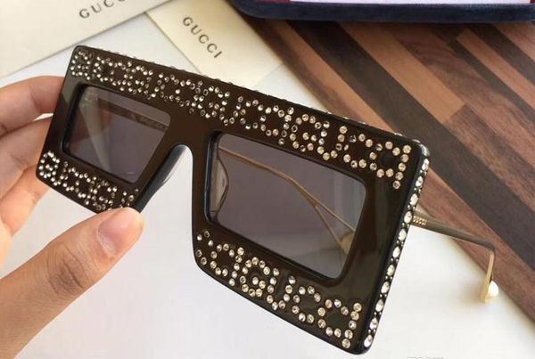 new fashion design sunglasses men and women sunglasses brand outdoor sun shade mirror uv400 lens luxury sunglasses 0431, White;black
new fashion design sunglasses men and women sunglasses brand outdoor sun shade mirror uv400 lens luxury sunglasses 0431, White;black