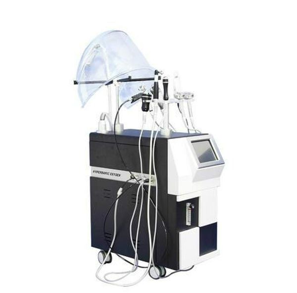 2019 upgraded version water dermabrasion for salon use facial water oxygen o2 injection skin care equipment machine
2019 upgraded version water dermabrasion for salon use facial water oxygen o2 injection skin care equipment machine