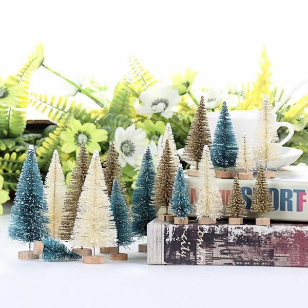 24/34pcs mini christmas trees bottle brush sisal snow pine trees xmas decor christmas decoration sisal snow pine aug 27
24/34pcs mini christmas trees bottle brush sisal snow pine trees xmas decor christmas decoration sisal snow pine aug 27