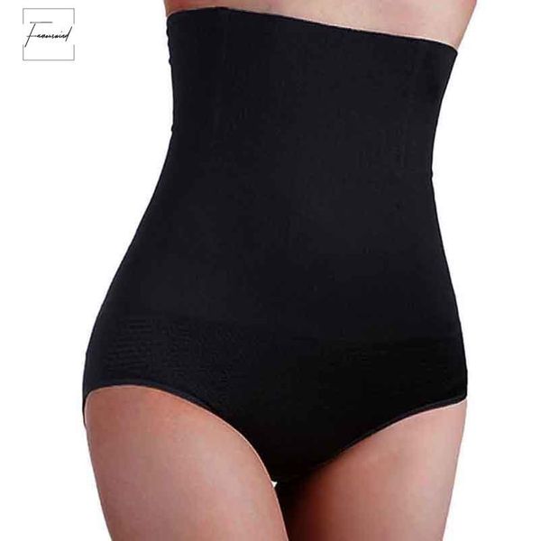high waist shaper tummy control panties waist body seamless underpants slimming pants shapewear women girdle fajas modeladoras, Black;white
high waist shaper tummy control panties waist body seamless underpants slimming pants shapewear women girdle fajas modeladoras, Black;white