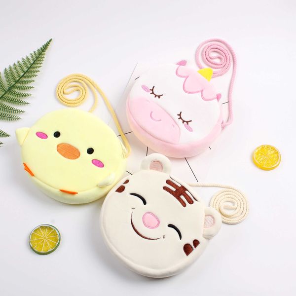 cute cartoon girl student crossbody children's crossbody tide plush coin key bag shoulder strap shoulder bag small backpack 
cute cartoon girl student crossbody children's crossbody tide plush coin key bag shoulder strap shoulder bag small backpack